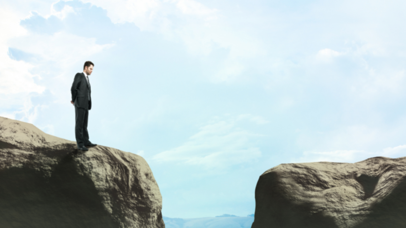 Imagen del artículo: ¿Cómo superar una laguna laboral?