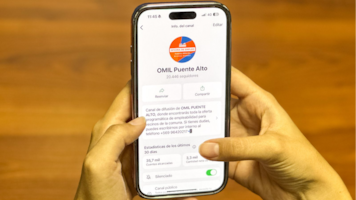 Imagen del artículo: ¡Únete a nuestro Canal de Whatsapp!
