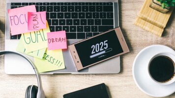 Imagen del artículo: Encuentra el trabajo de tus sueños este 2025
