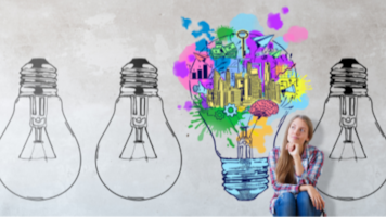 Imagen del artículo: La importancia de la creatividad e innovación