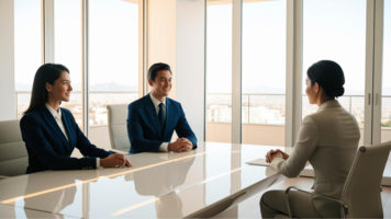 Imagen del artículo: Tips para tu entrevista de trabajo: 6 consejos para destacar