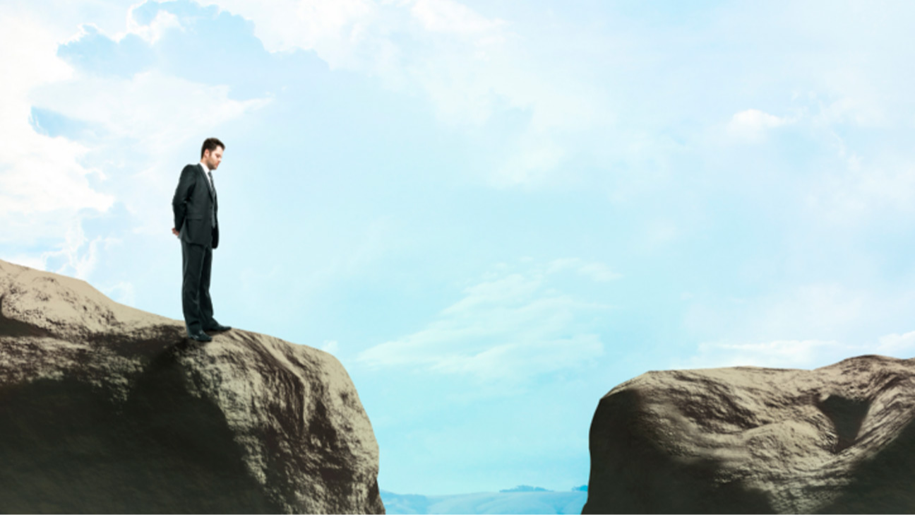 Imagen del artículo: ¿Cómo superar una laguna laboral?