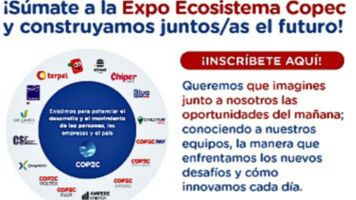 Imagen del artículo: Copec abre sus puertas a estudiantes universitarios/as