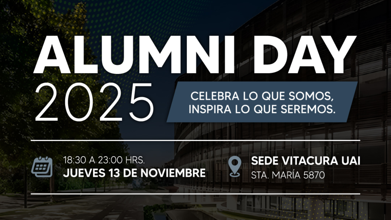 Imagen del artículo: Alumni Day 2025