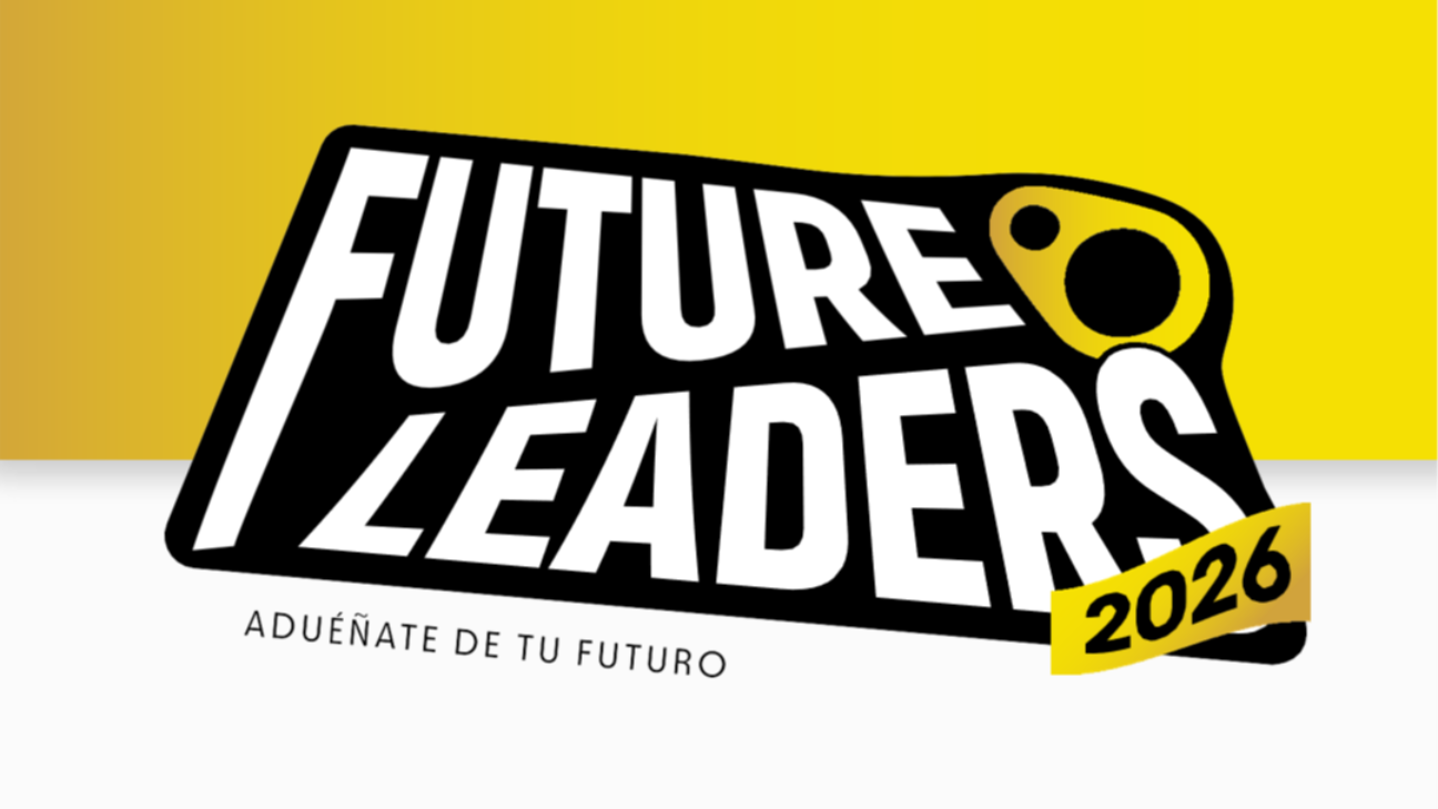 Imagen del artículo: Future Leaders - Cervecería AB InBev