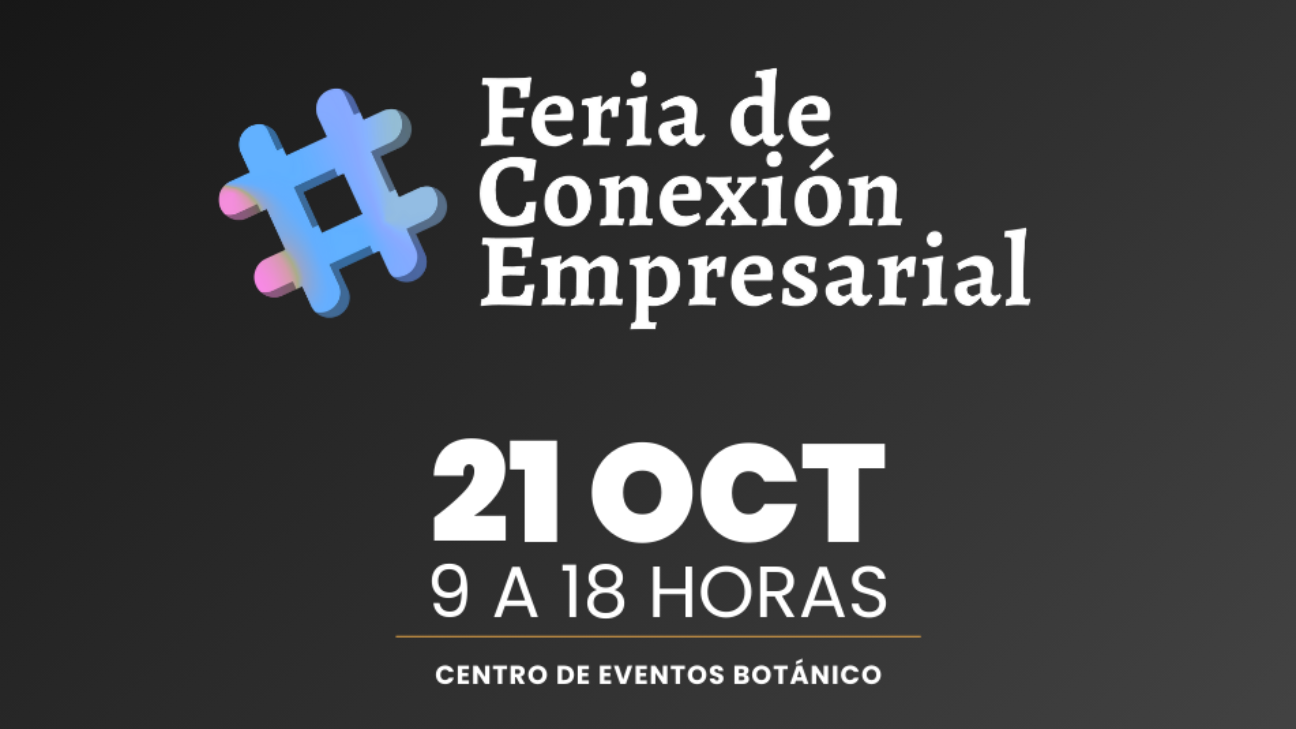 Imagen del artículo: ¡Participa de la Feria de Conexión Empresarial UAI 2025!