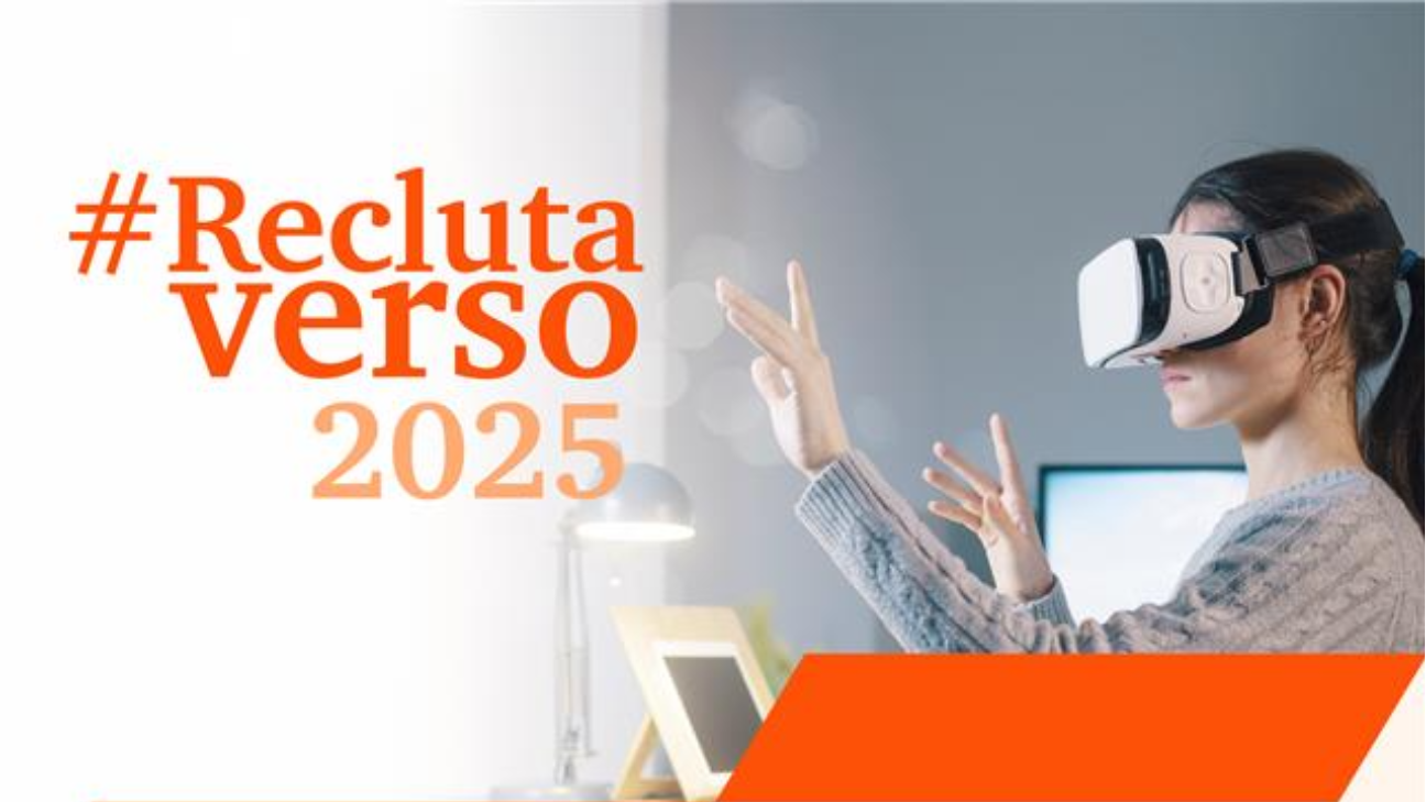 Imagen del artículo: PwC Chile te invita a vivir una experiencia única en el metaverso ¡Reclutaverso!