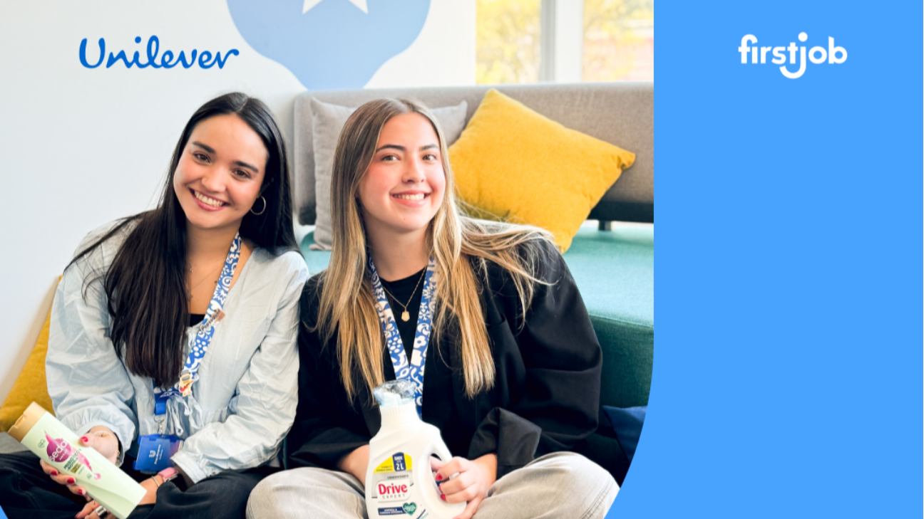 Imagen del artículo: Programa de Prácticas Unilever – Enero 2026