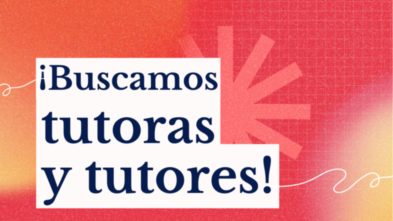 Imagen del artículo: ¡Fundación Enseña Chile te invita a voluntarios/as profesionales para el 2026!