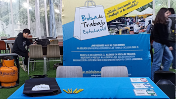 Imagen del artículo: Conoce a la Bolsa de Trabajo Estudiantil