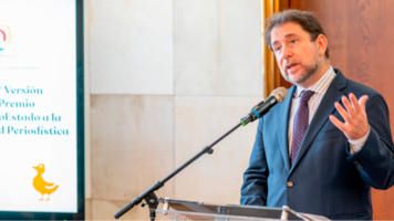 Imagen del artículo: BancoEstado celebra 170 años premiando la excelencia en el periodismo chileno