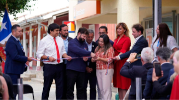 Imagen del artículo: BancoEstado amplía presencia inaugurando primera sucursal en Ránquil, Ñuble.