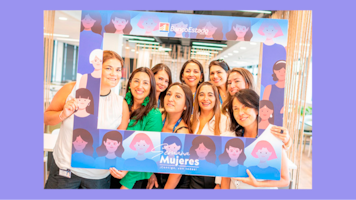 Imagen del artículo: ¡Somos una de las mejores empresas para trabajar para mujeres!