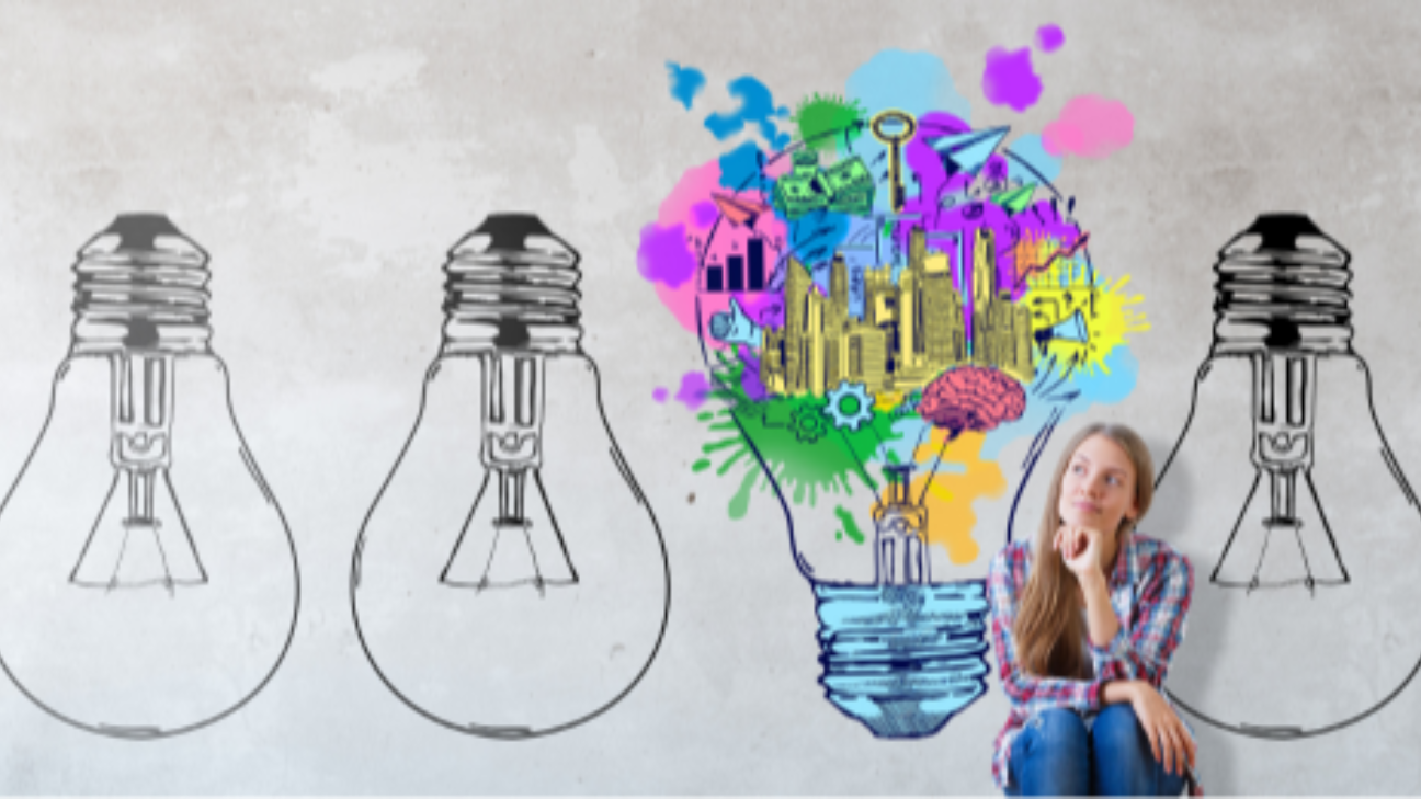 Imagen del artículo: La importancia de la creatividad e innovación en equipos de trabajo