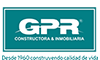 Portal de empleos Constructora GPR