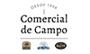 Portal de empleos Comercial de Campo S.A.