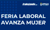 FERIA AVANZA MUJER