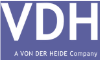 VON DER HEIDE