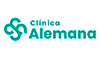 Clínica Alemana - Trabaja con nosotros